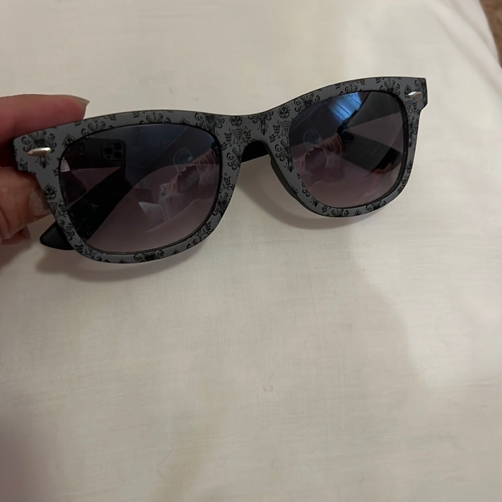 Disney Haunted mansion sunglasses